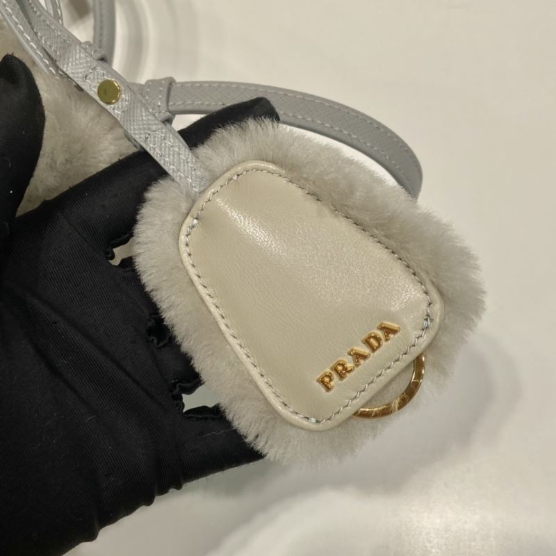 Prada Top Handle Bags